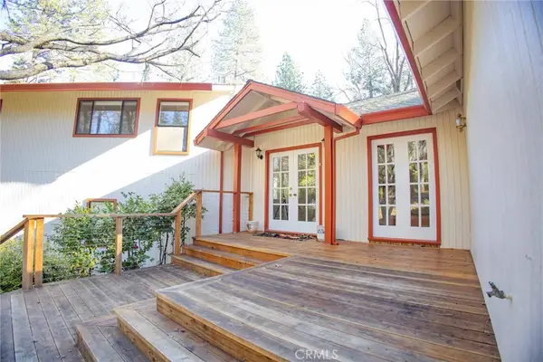 15287 Knolls, Forest Ranch, CA 95942