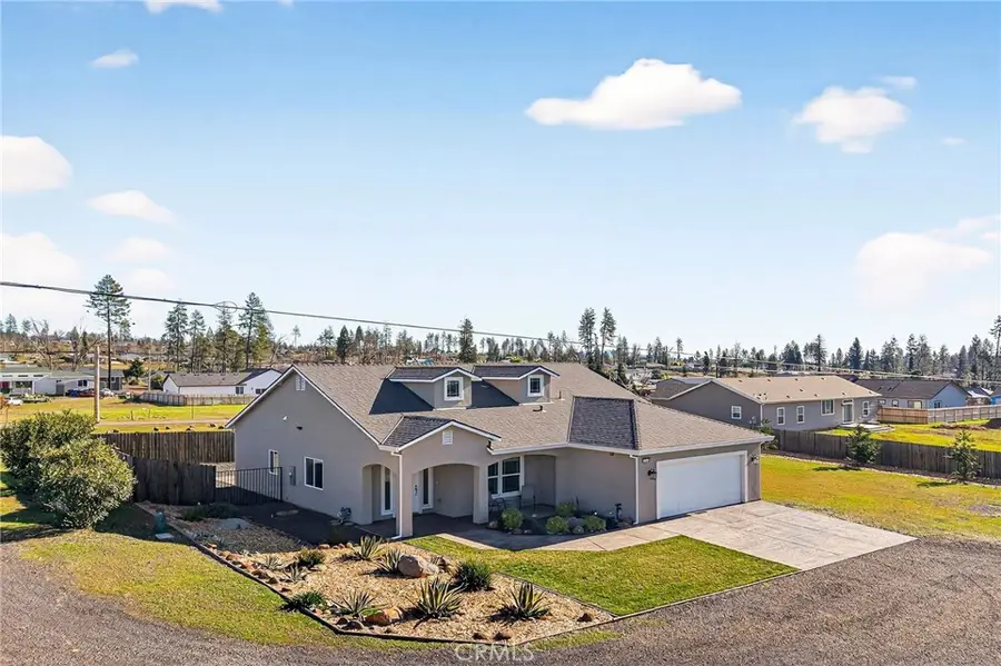 6264 Becker, Paradise, CA 95969 - #3