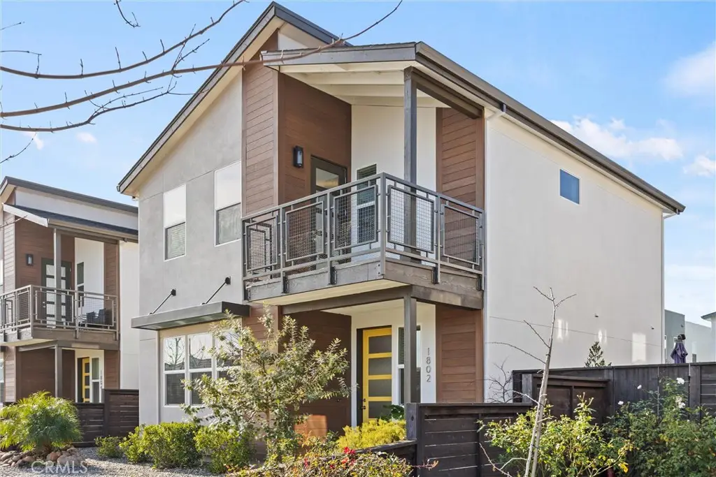 1802 Notre Dame Boulevard, Chico, CA 95928 - #1