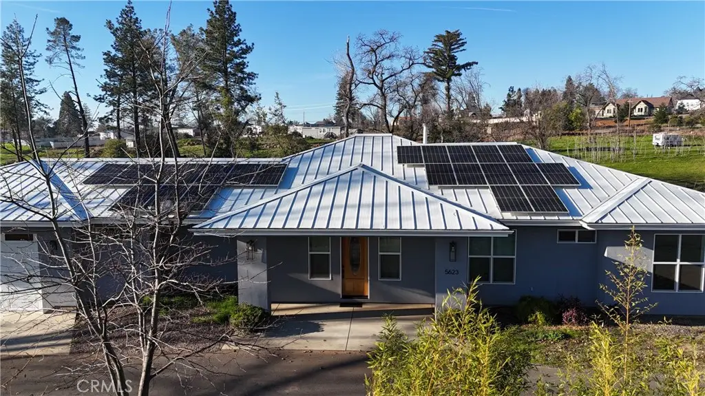 5623 Wilson, Paradise, CA 95969 - Image #1