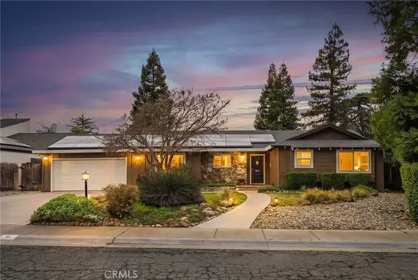 19 Via Verona Circle, Chico, CA 95973