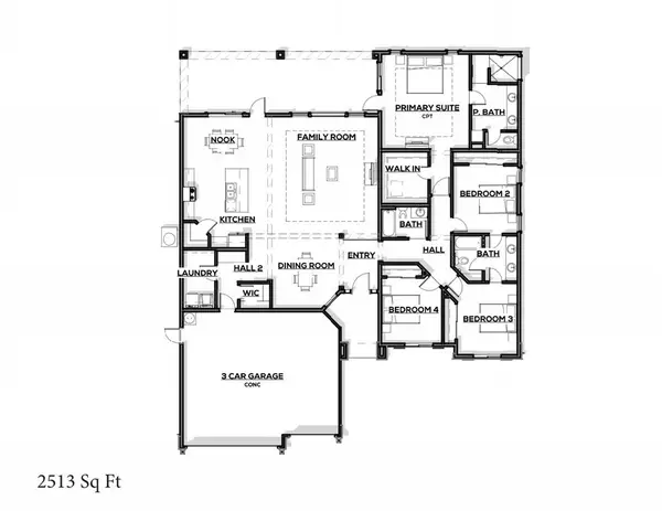 2734 Waterloo Circle, Chico, CA 95973