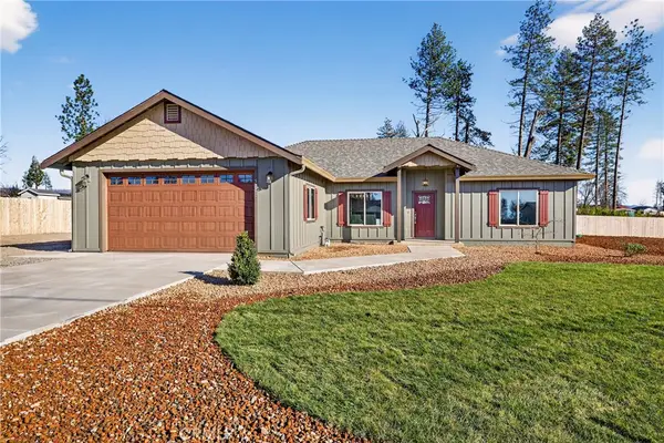 5700 Woodglen Drive, Paradise, CA 95969