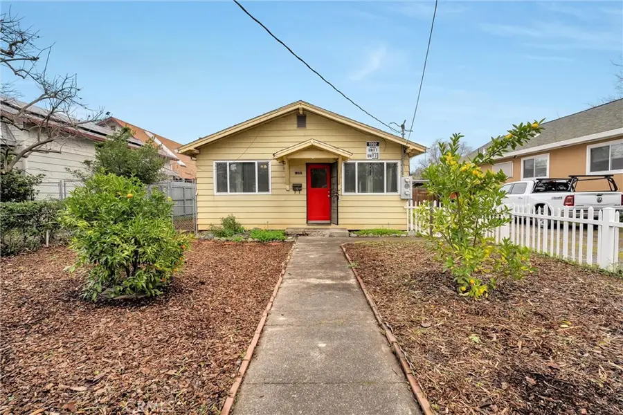 1202 Palm, Chico, CA 95926 - #3