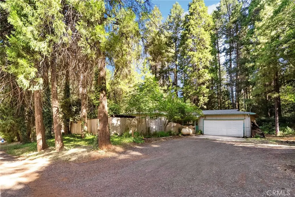 6603 Woodward Drive, Magalia, CA 95954 - #1