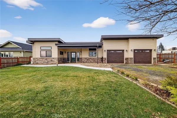 5415 Black Olive Drive, Paradise, CA 95969