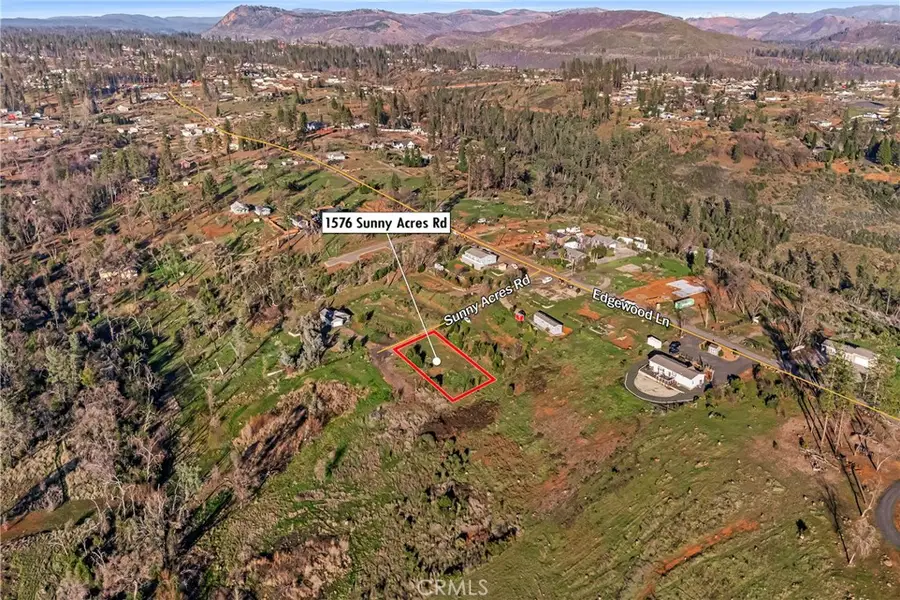1576 Sunny Acres, Paradise, CA 95969 - #2