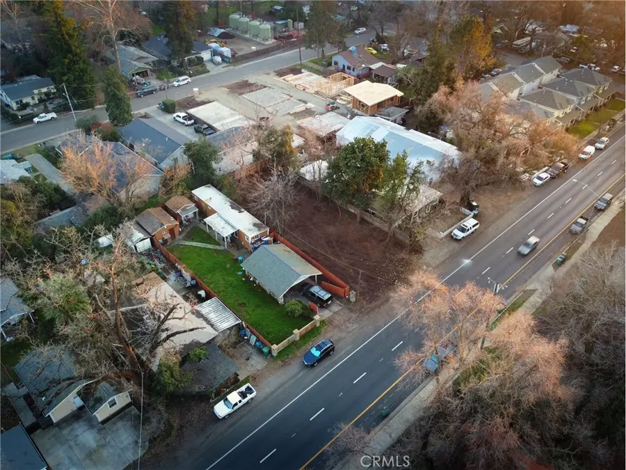 1169 E 9th Street, Chico, CA 95928 - #3
