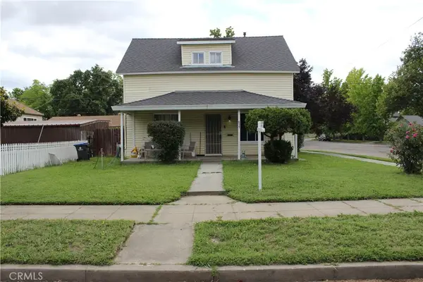 855 Johnson, Red Bluff, CA 96080