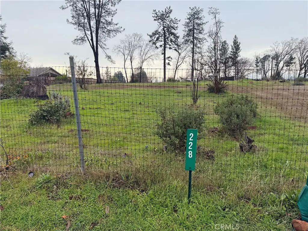 228 Foothill Road, Paradise, CA 95969 - #1