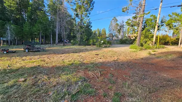 0 Jarvis Circle, Magalia, CA 95954