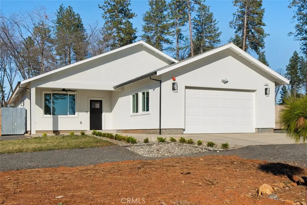 963 Thomasson, Paradise, CA 95969 - #1