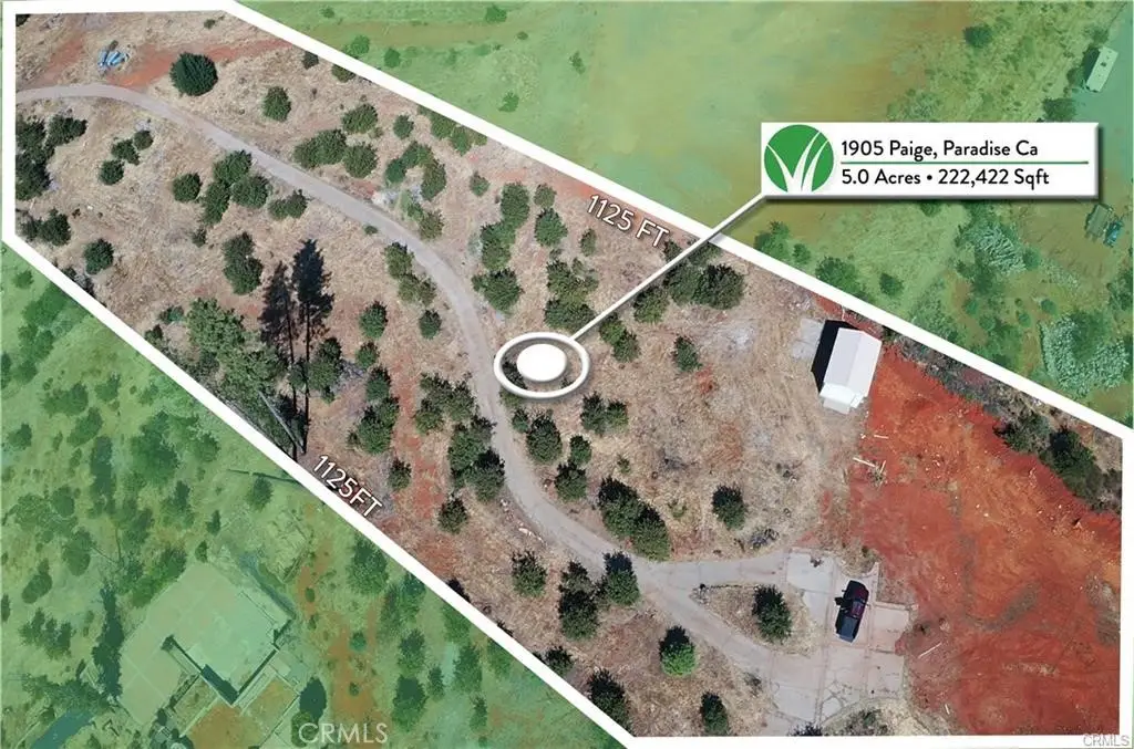 1905 Paige Lane, Paradise, CA 95969 - Image #1