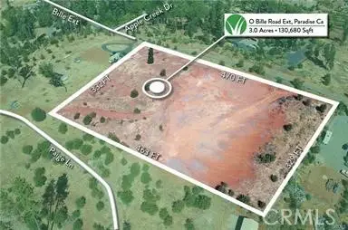 0 Bille Road, Paradise, CA 95969 - Image #1