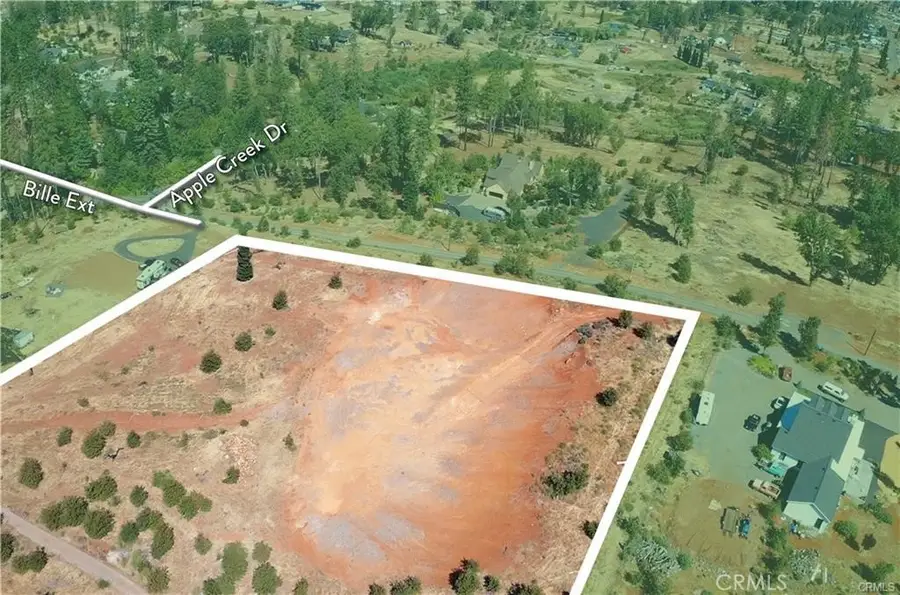 0 Bille Road, Paradise, CA 95969 - Image #3