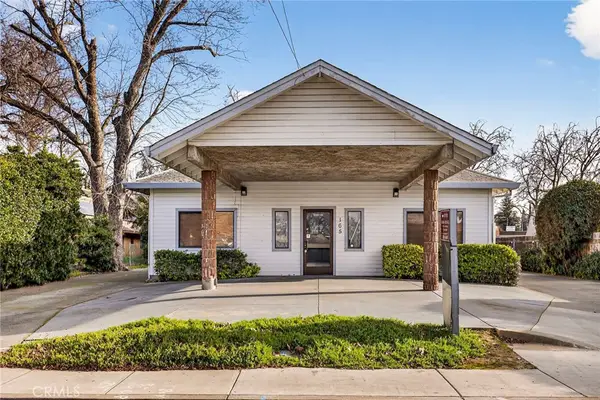 165 Rio Lindo Ave, Chico, CA 95926