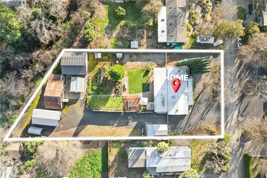 1401 Pomona Lane, Chico, CA 95928 - #2