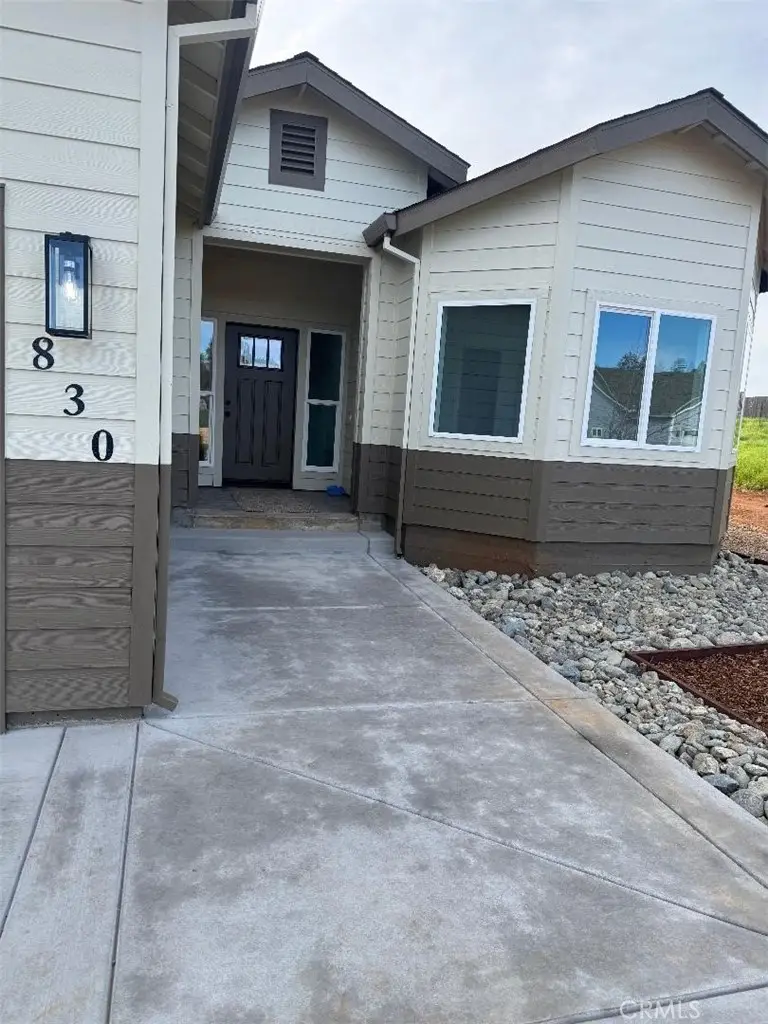 830 Seneca Drive, Paradise, CA 95969 - #2