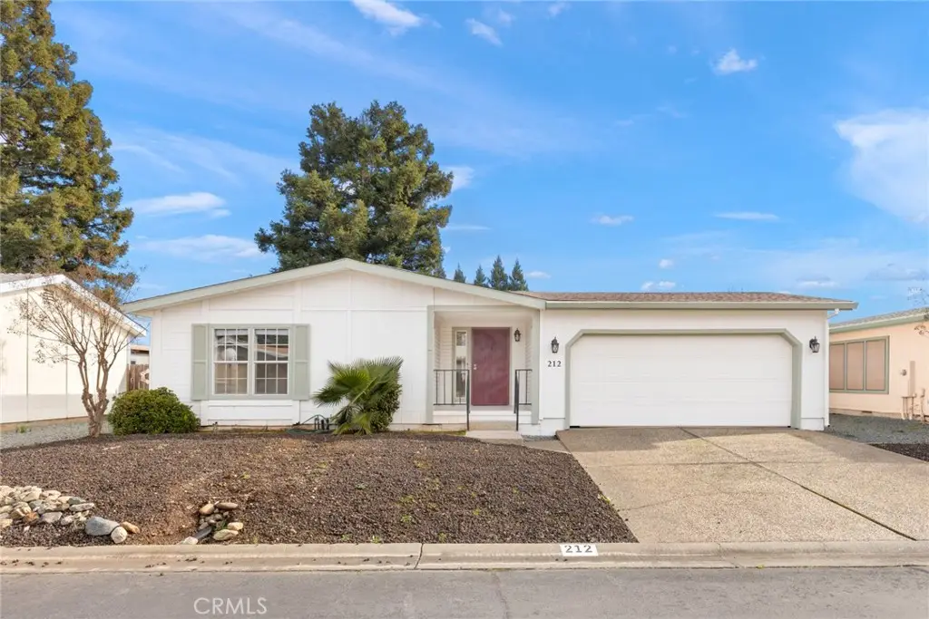 2050 Springfield #212, Chico, CA 95928 - #1