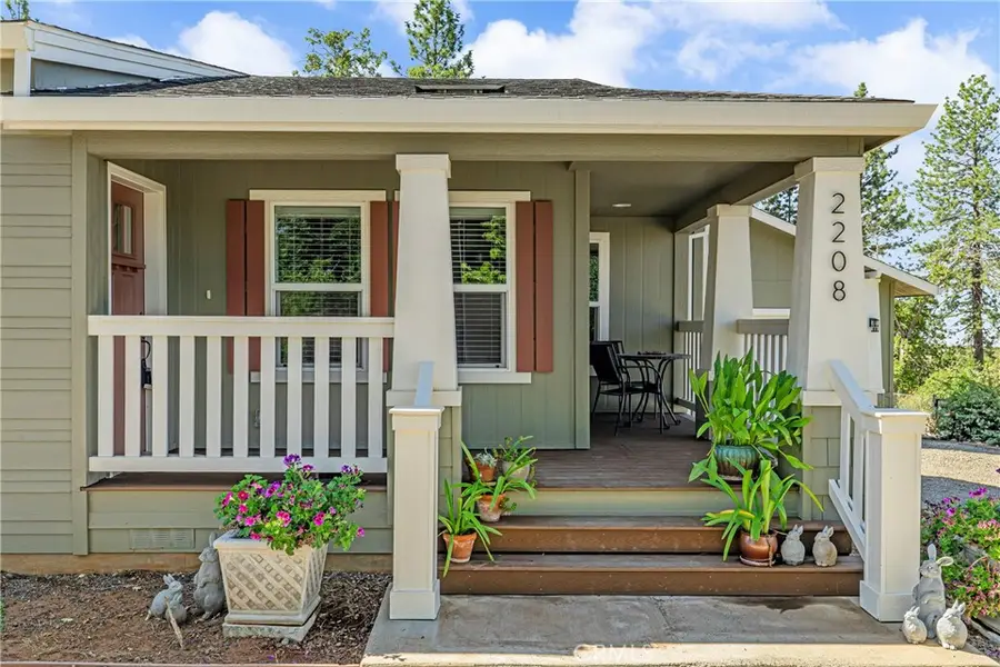 2208 De Mille Road, Paradise, CA 95969 - #2