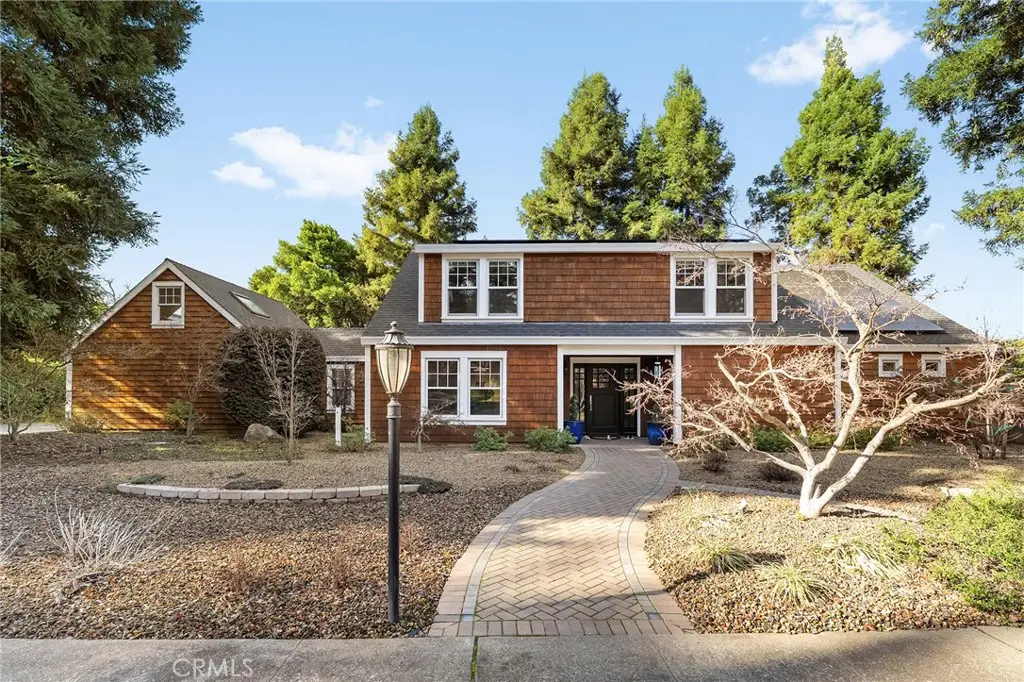 19 Guynn Bridge Court, Chico, CA 95926 - #1