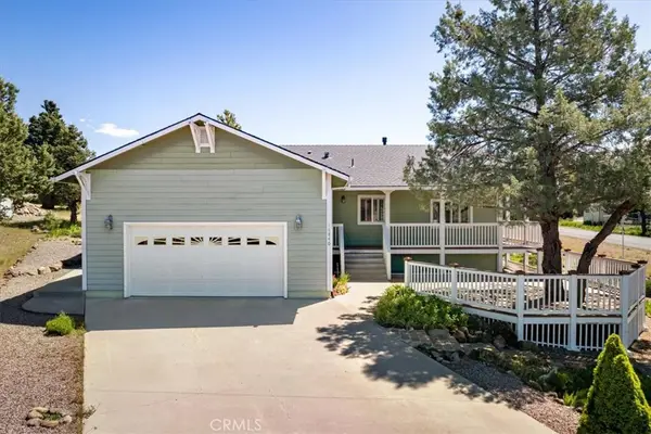 16840 Antler Way, Weed, CA 96094