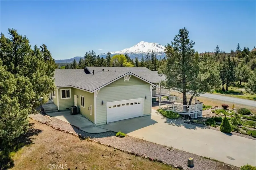 16840 Antler Way, Weed, CA 96094 - #2