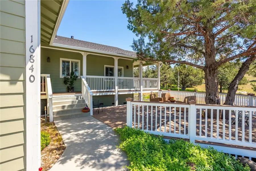 16840 Antler Way, Weed, CA 96094 - #3