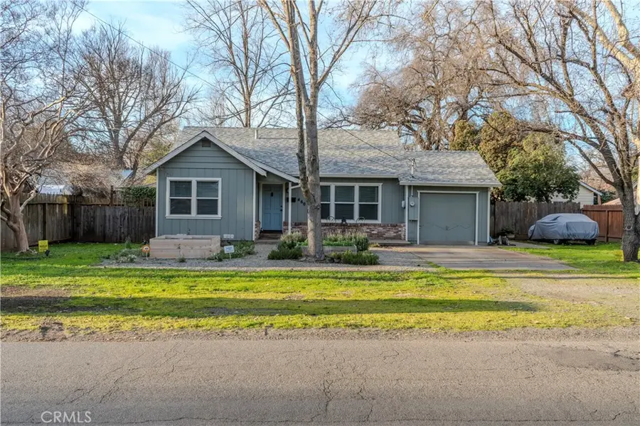 Address Withheld By Seller, Chico, CA 95926 - Image #2