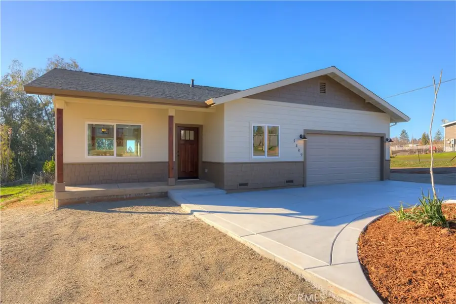 5489 South Libby Road, Paradise, CA 95969 - #3