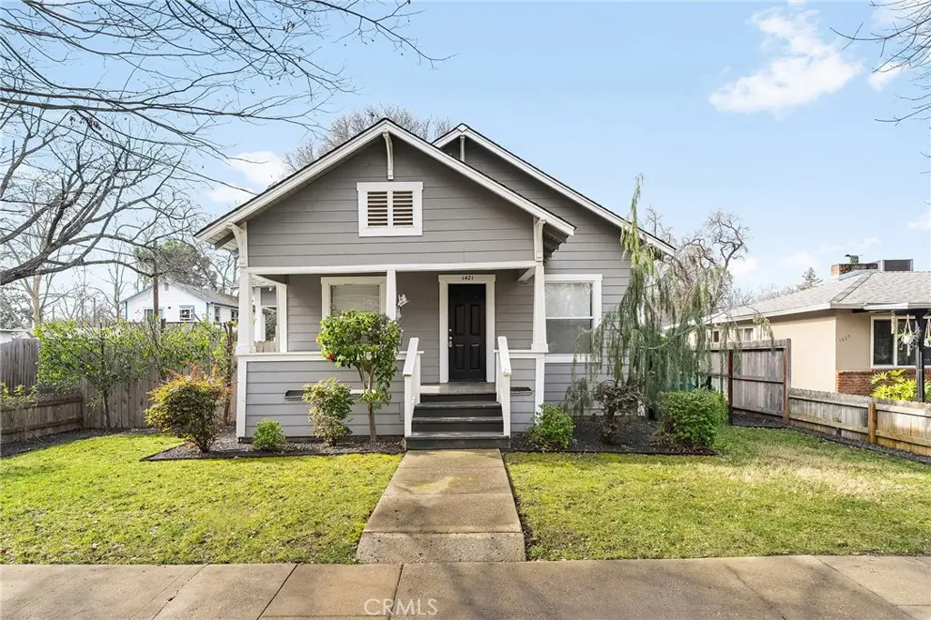 1421 Citrus Avenue, Chico, CA 95926 - #1