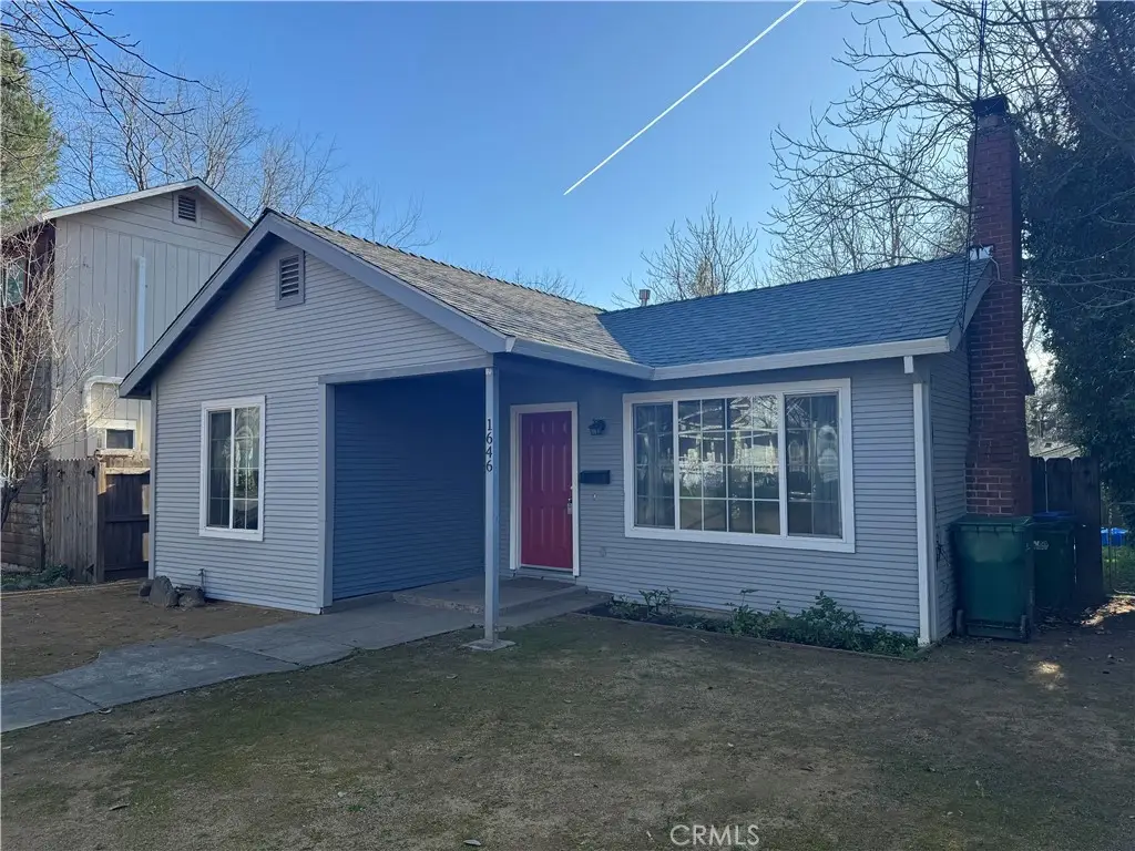 1646 Broadway Street, Chico, CA 95928 - Image #1