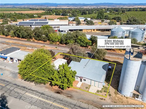 9344 Midway, Durham, CA 95928