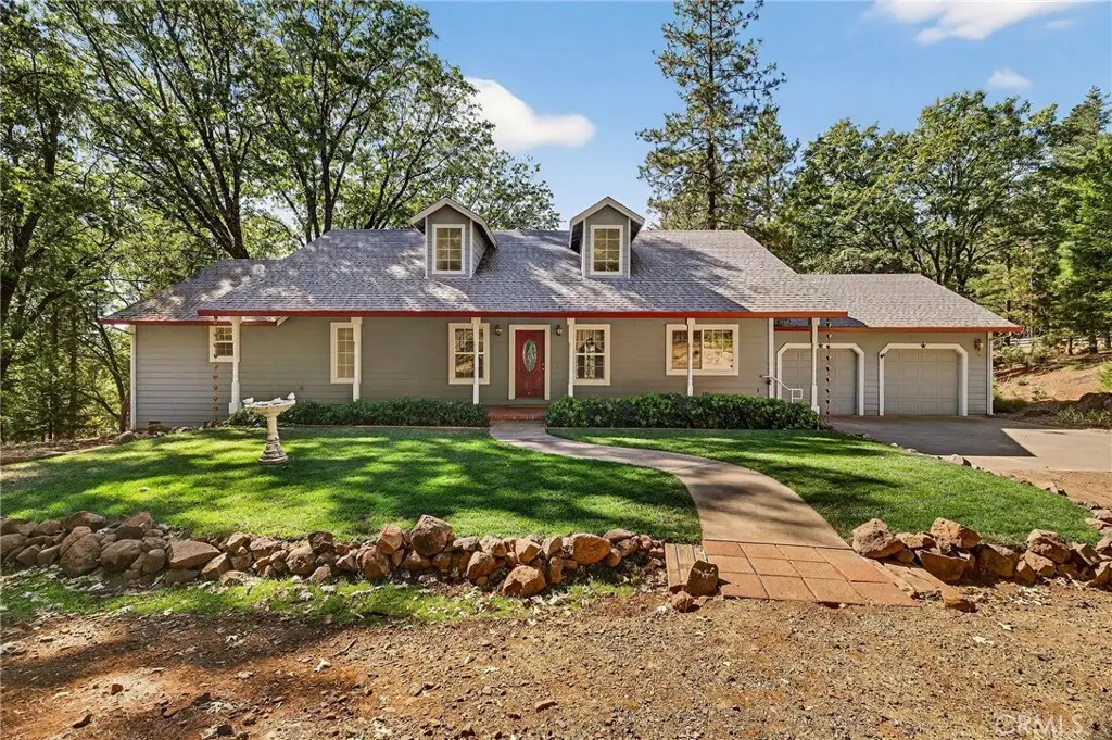 10202 Cohasset Road, Chico, CA 95973 - #1
