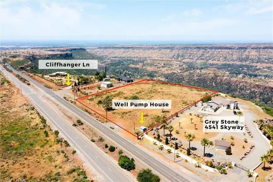 0 Cliffhanger Lane, Chico, CA 95929 - #2