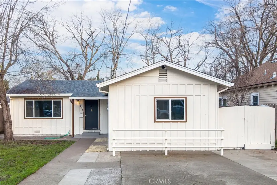 438 W 1st, Chico, CA 95926 - Image #2