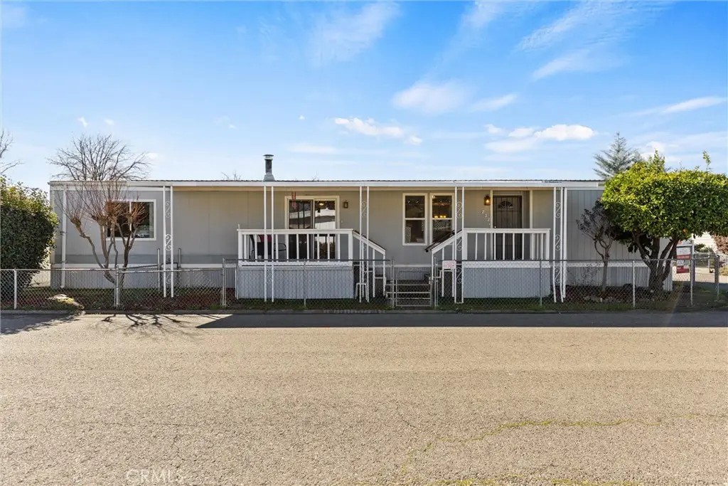701 E Lassen Avenue #232, Chico, CA 95973 - #1