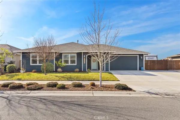 3465 Shaker Lane, Chico, CA 95973