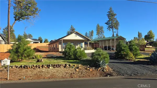 6396 Diamond, Paradise, CA 95969