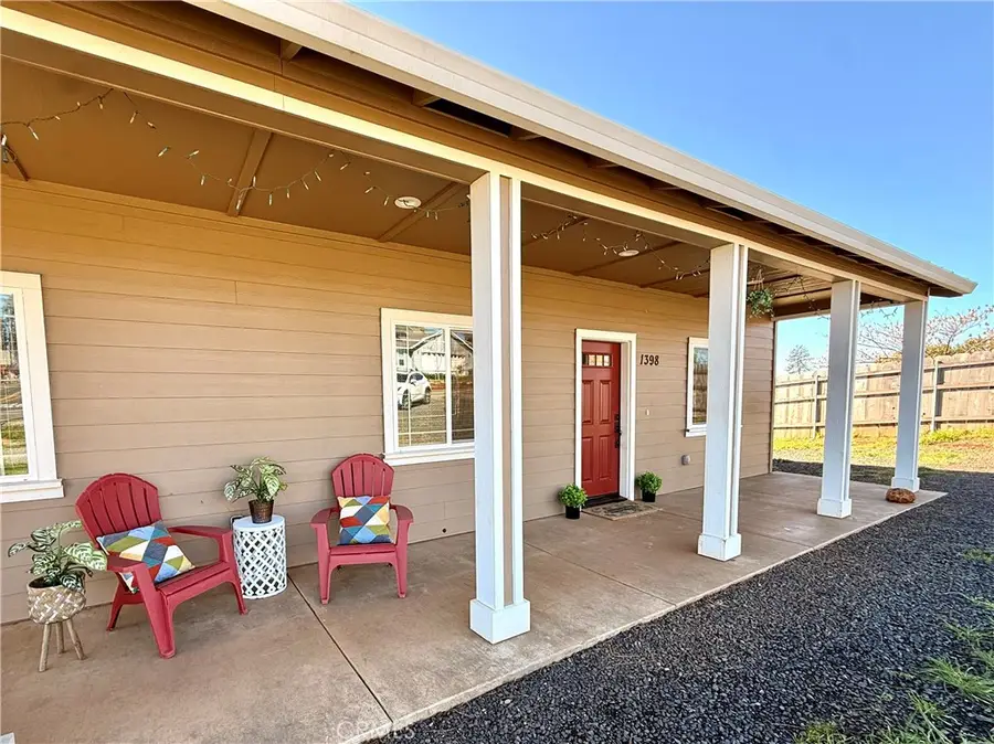 1398 Elliott, Paradise, CA 95969 - #2