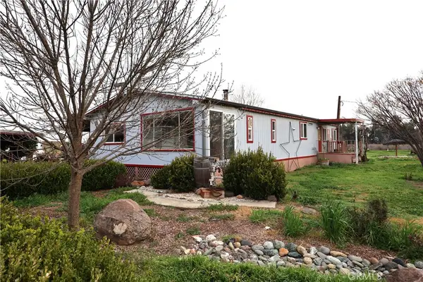 20490 Corning Rd., Corning, CA 96021