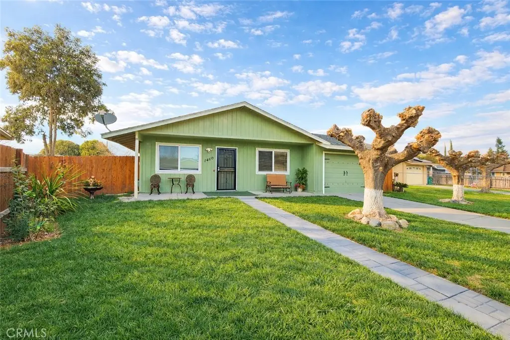 1460 Esperanza Avenue, Hamilton City, CA 95951 - #1