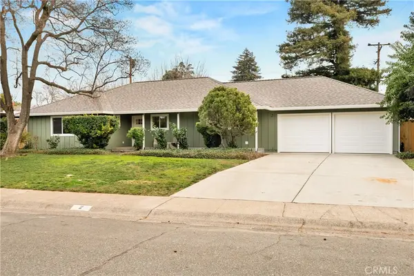 2 Canterbury Circle, Chico, CA 95926