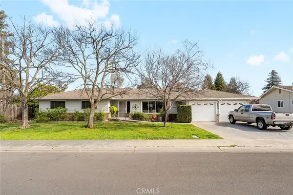 650 Pacific Avenue, Willows, CA 95988