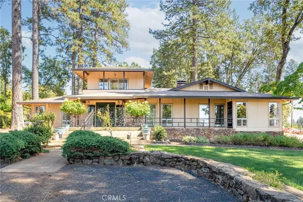 6090 Rossi Way, Paradise, CA 95969