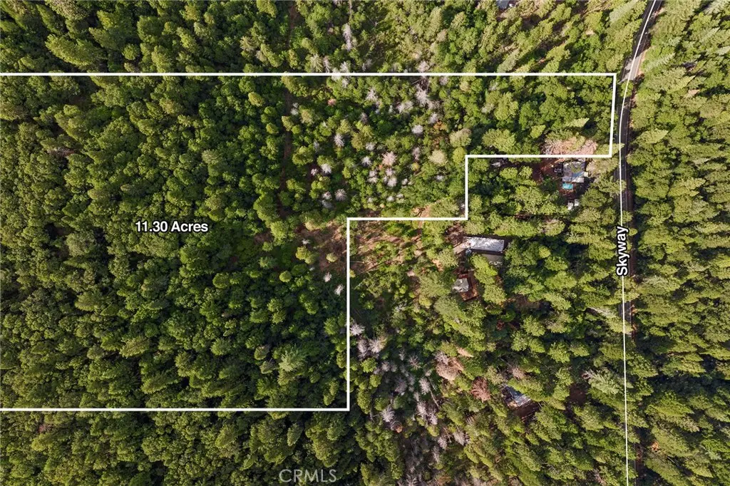 0 Tranquility/skyway, Magalia, CA 95954 - #1