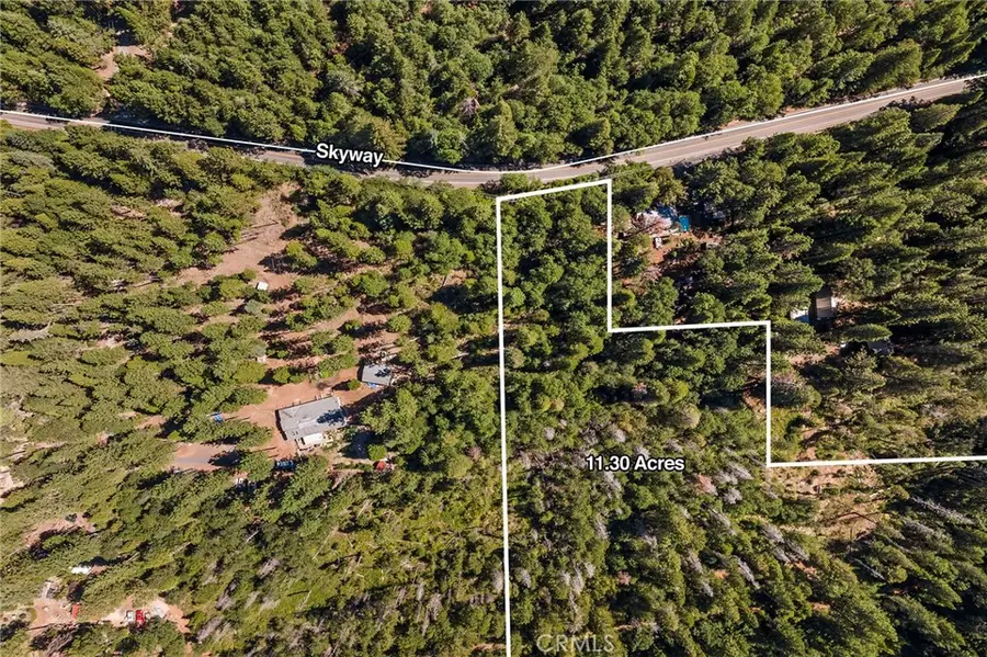 0 Tranquility/skyway, Magalia, CA 95954 - #3