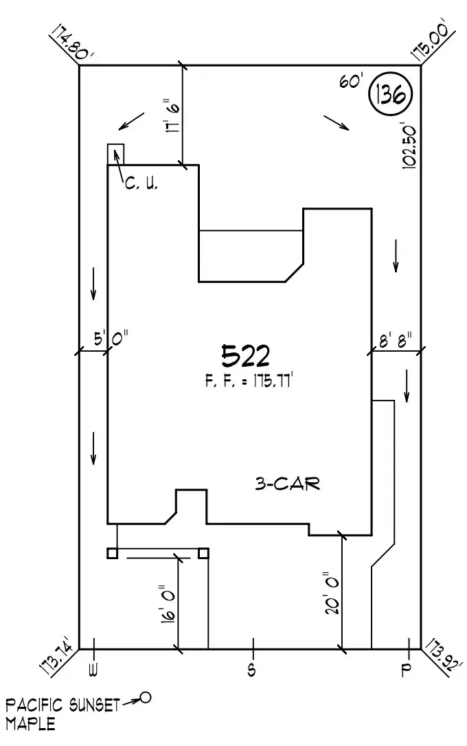 322 Ellingson Way, Chico, CA 95973 - #2
