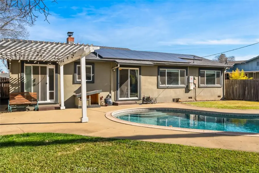 4 Lakewood, Chico, CA 95926 - #3