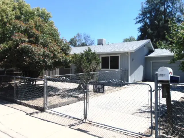 1307 Deborah Drive, Red Bluff, CA 96080 - #2